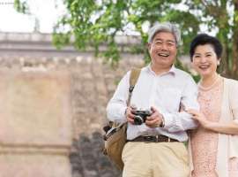 迈向治愈：一款免疫药物，改写肺癌生存曲线